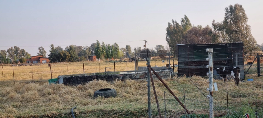 4 Bedroom Property for Sale in Bainsvlei Free State